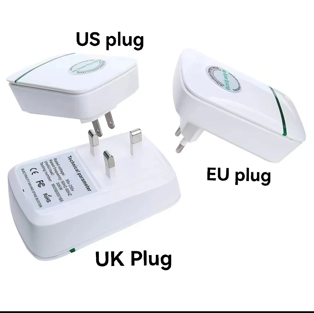 Effective Energy Saving Economizer Electric Energy Saver  Electricity Saving Box  Efficient Power Saver