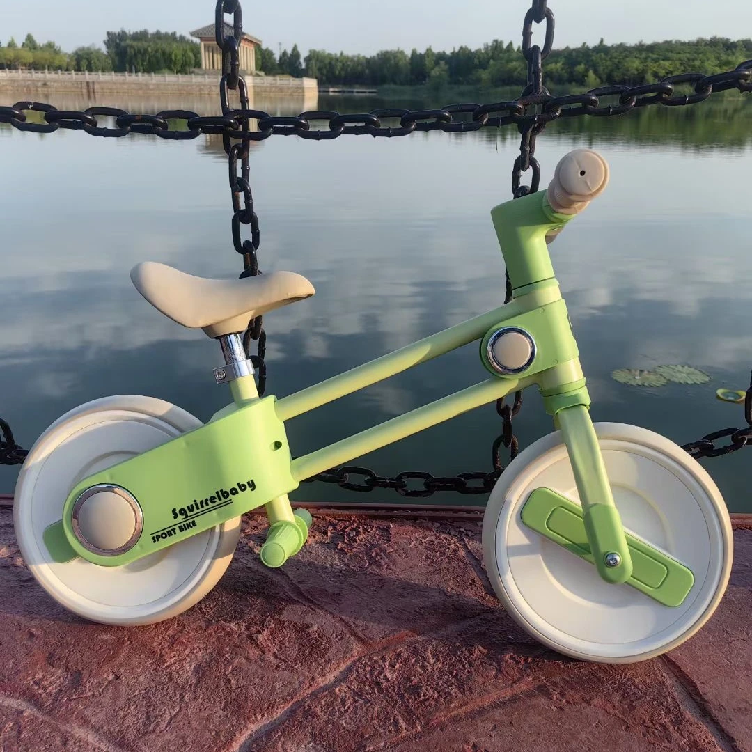 no chain balance bike 10 inch green mini bicycles pink balance bicycle pushing bikes for toddlers