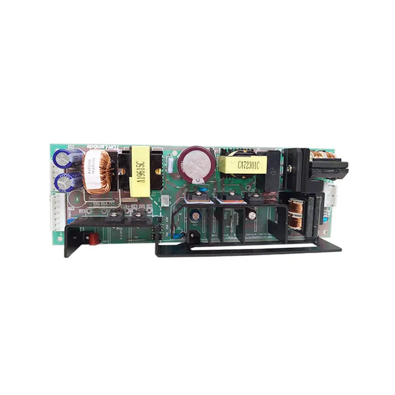 FANUC заменитель 24v печатной платы источник питания системы доска A14L-0156-0001 #24 ZWS150AF-24/J PWB-794H Сделано в Китае