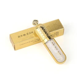 Professional 10ml gold gel repair lip eyebrow aftercare tattoo cream tattoo aftercare