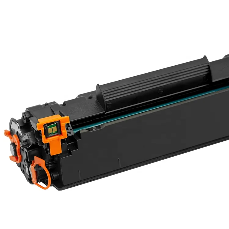 Оптовая продажа Oem индивидуальный Ce285a 85a 285a для Hp Laserjet 1102 1102w совместимый картридж с тонером принтера