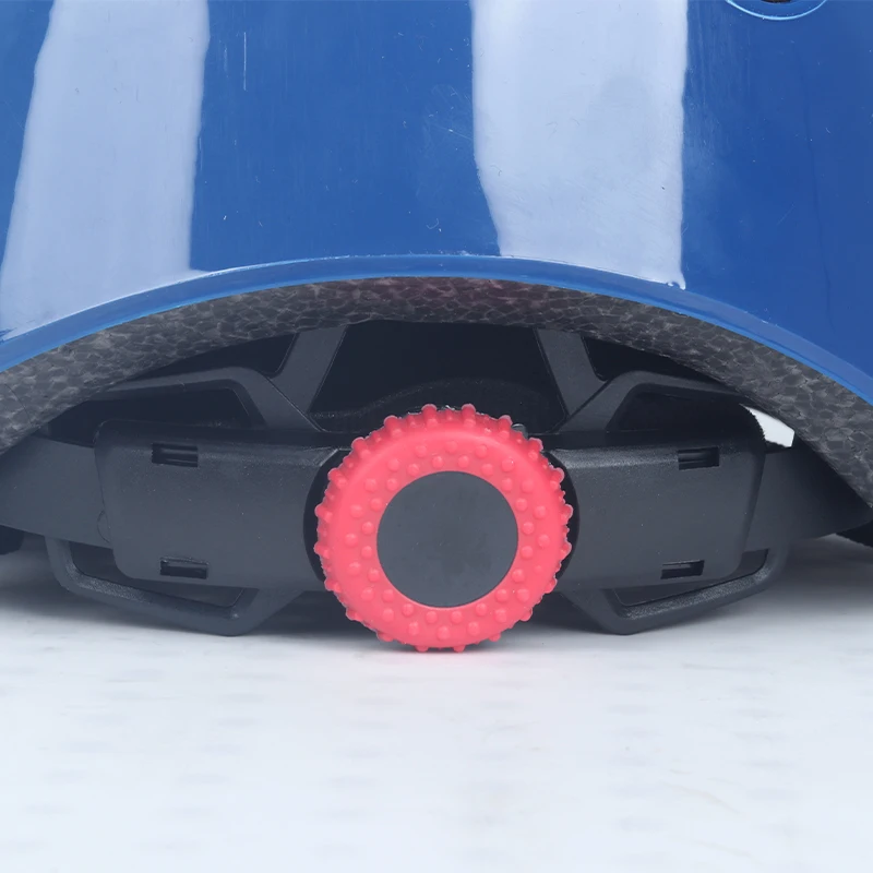 Adjustable sports climbing kids helmet for scooter skate bike