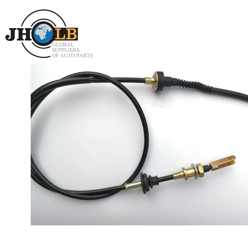 Auto spare parts hot sale in the world market HAIMA FSTAR CLUTCH CABLE Chinese minivans and mini truck