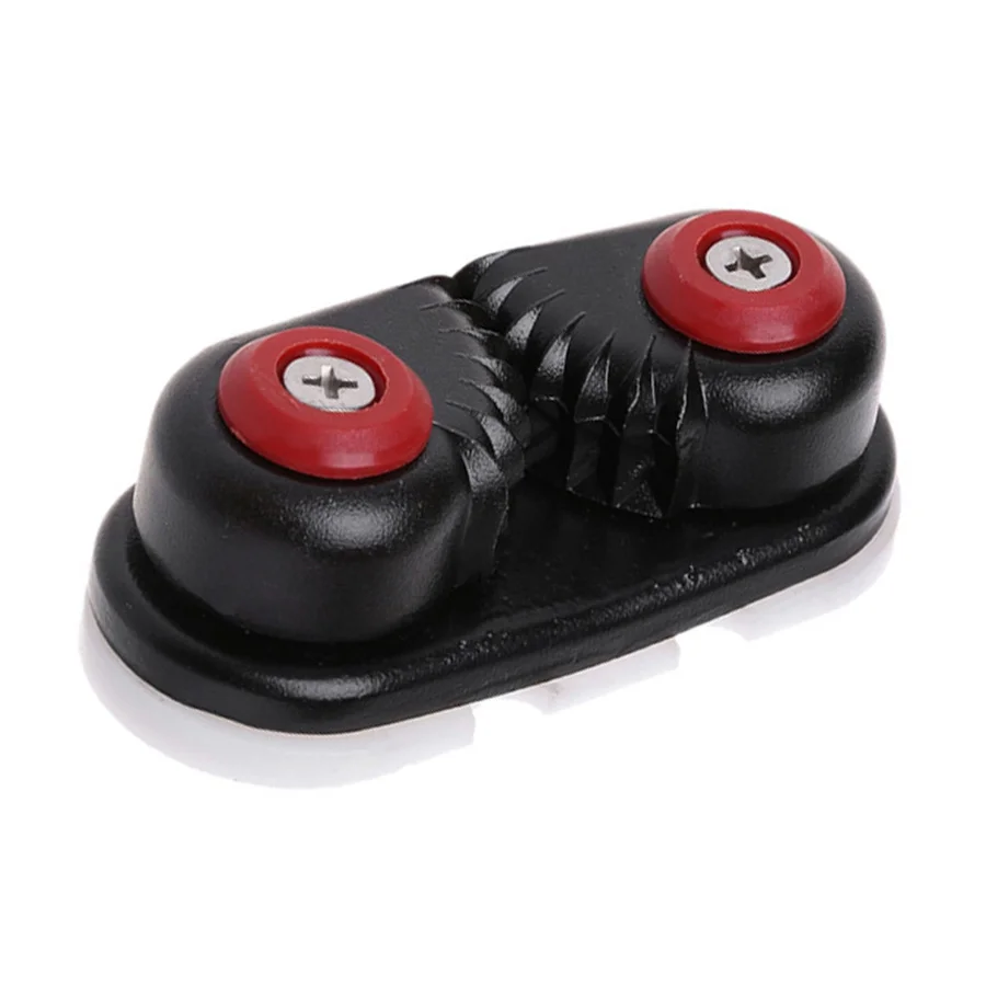 New design boat accessories marine hardware nylon cam cleats for yacht wholesale