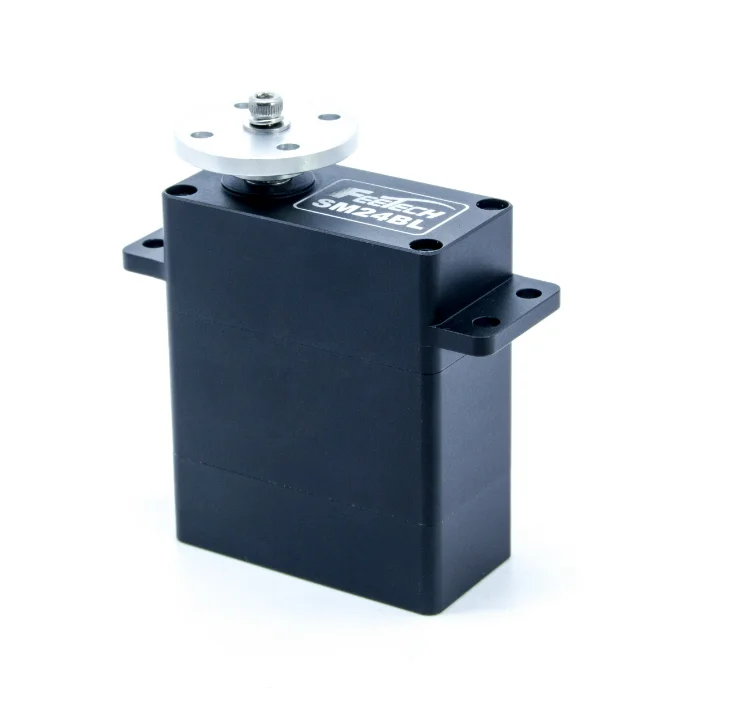 24V 24kg RS485 Serial Bus Servo
