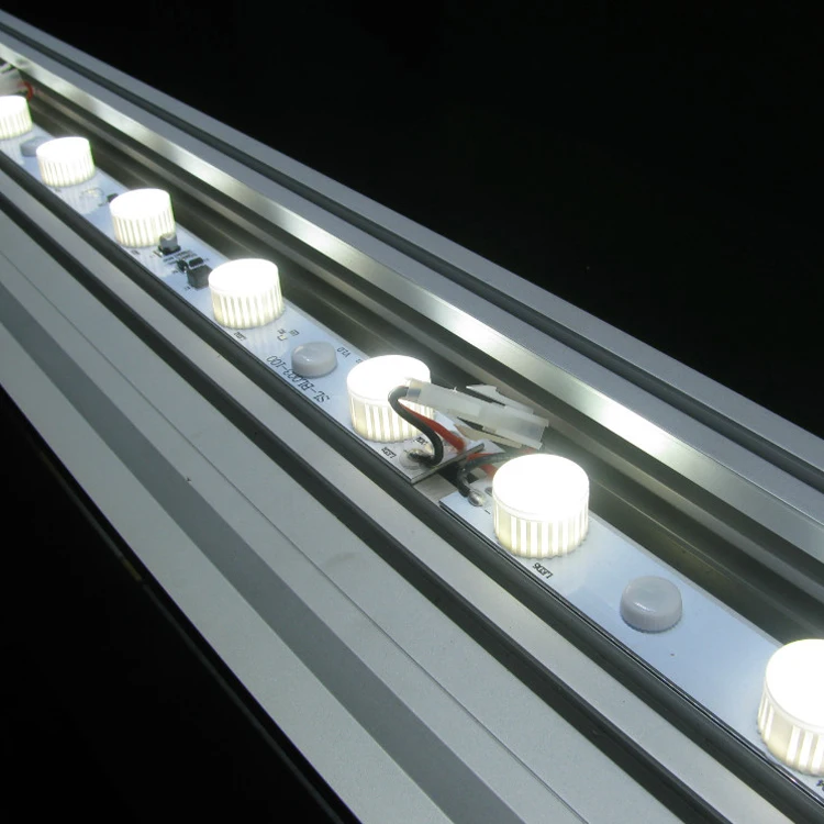 SLT CE ETL Super Bright Epistar Chip LED Edge Light for SEG Aluminum Light Box SL-BL003-100