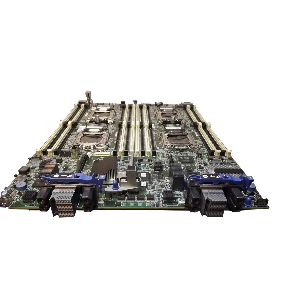 Купить серверную плату 683798-001/ 679121-001 системная плата для сервера Proliant