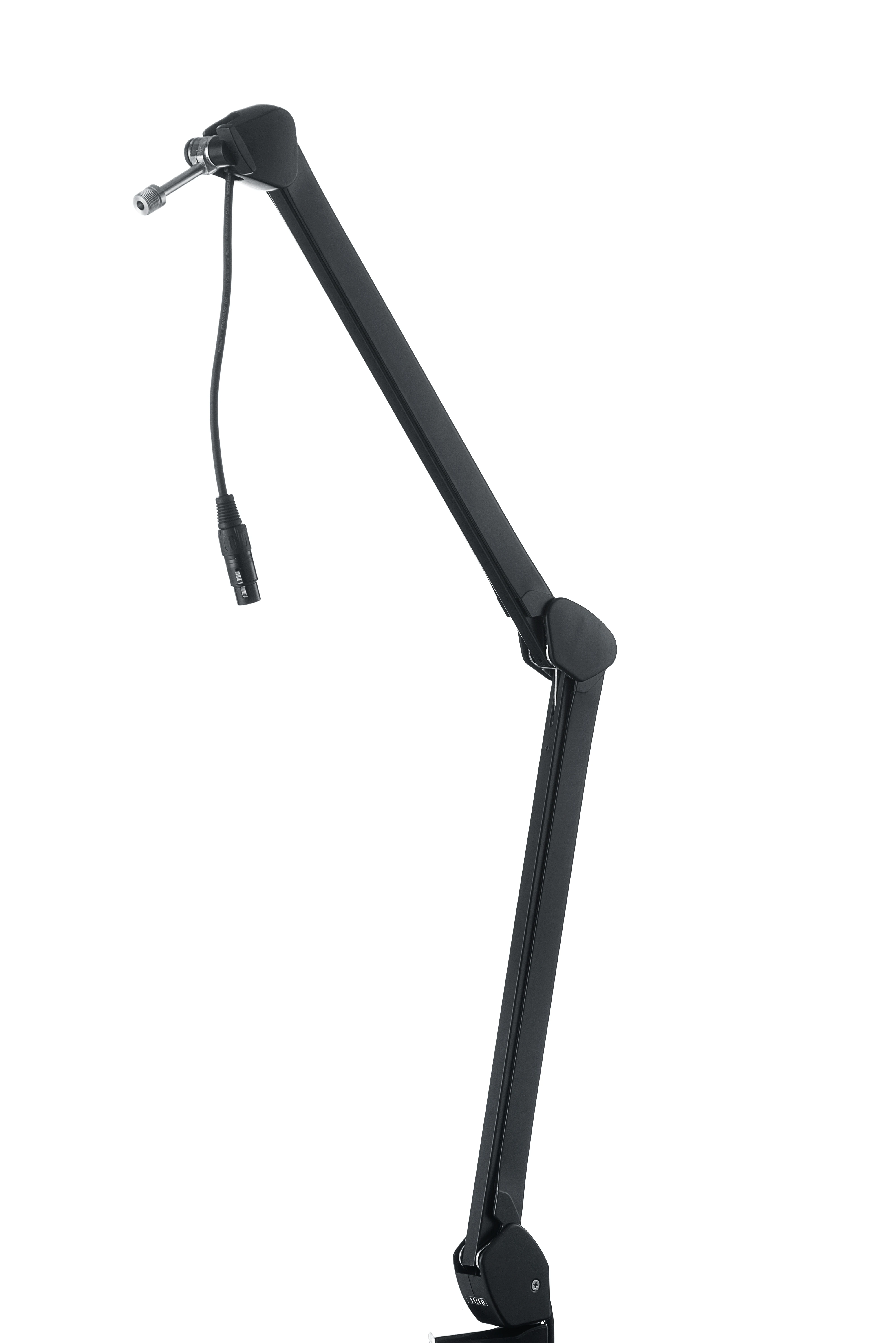 OEM Height Adjustable Microphone Arm Desk Studio Mic Microphone Stand Metal Best Microphone Holder