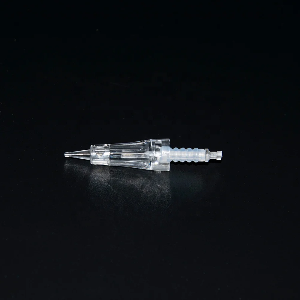 Pmu Permanent Makeup Microshading Microblading Membrane Cartridge Tattoo Needles