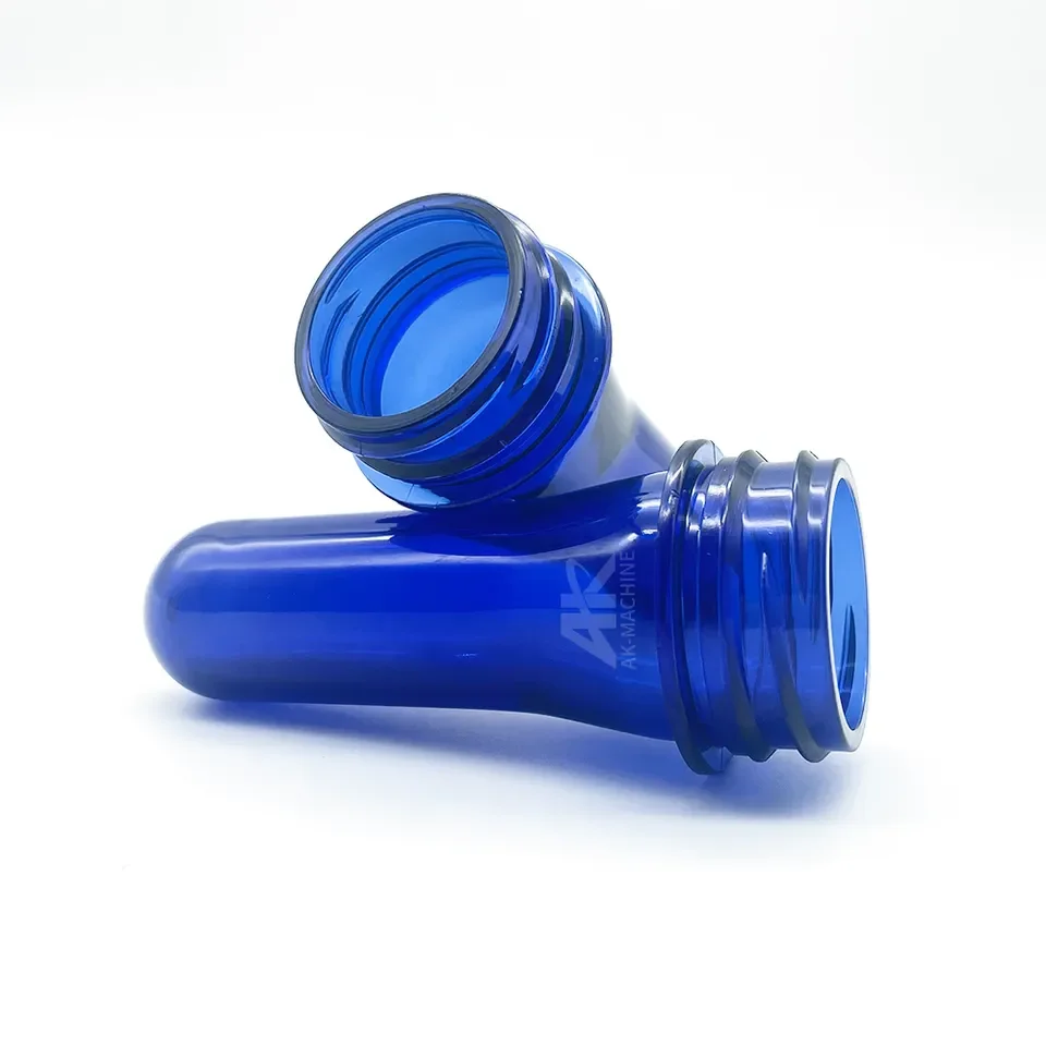 Best Price 38mm Pet Plastic Bottle Preforms Mineral Water Juice Beverage Bottles Making