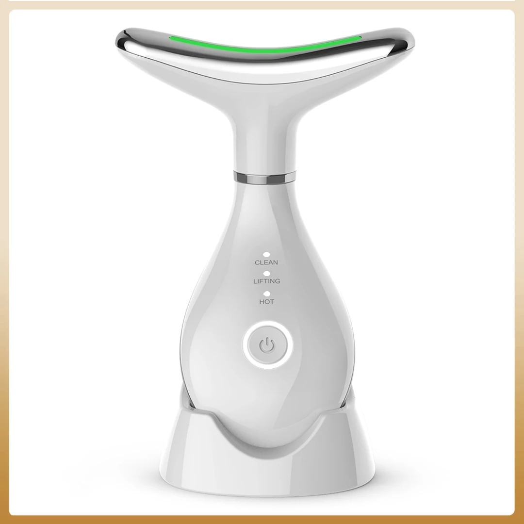2024 Neck Lift Personal Care Beauty Machine Beauty Wrinkle Removal Products for Women Neck Beauty Hand Held