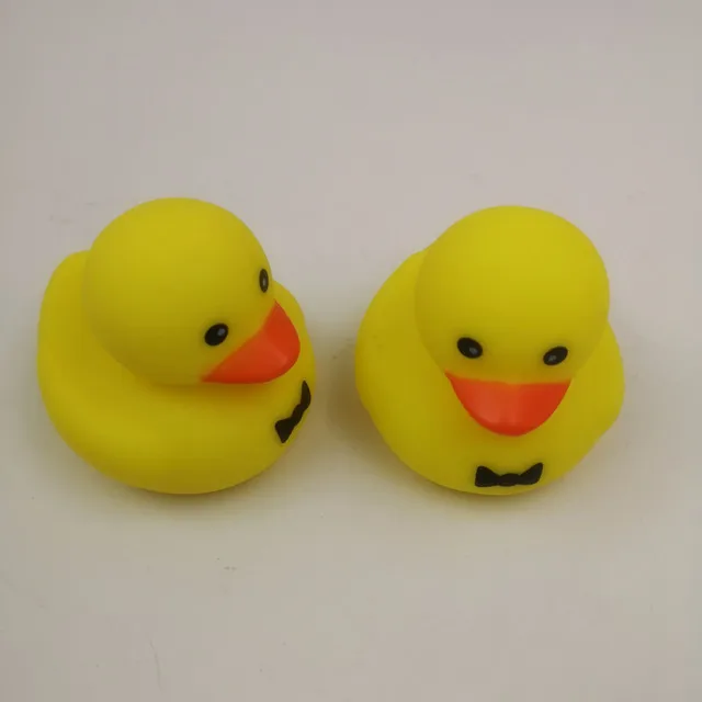 Cheap Promotional Mini Yellow Rubber Duck