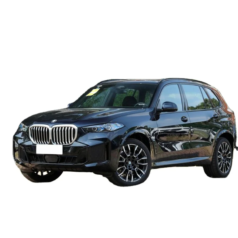 BMW Driving Experience Innovative Automotive Design for New Car