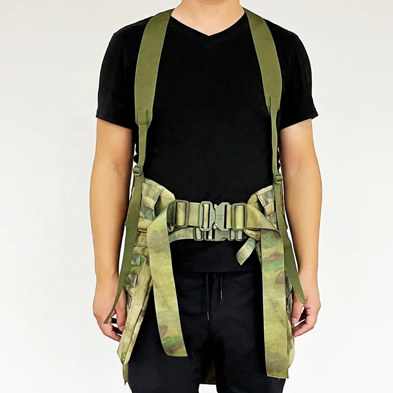 Plate Carrier Anti Infrared Atacs Fg Tactical Vest Casual Oxford Male Australia Standard to C7 Female Power Plug