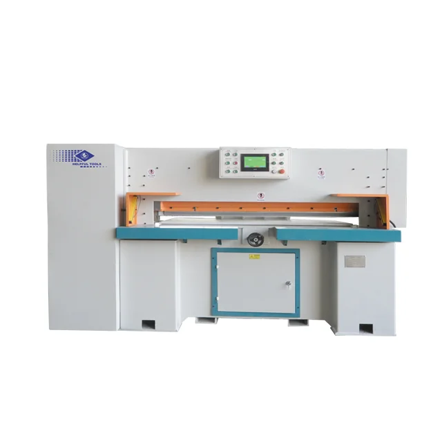 HDJ2026A Veneer guillotine Veneer guillotine Weihai helpful other woodworking machine