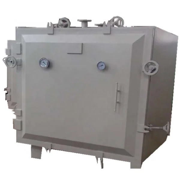 Low cost China quality vacuum tray dryers (FZG-15)