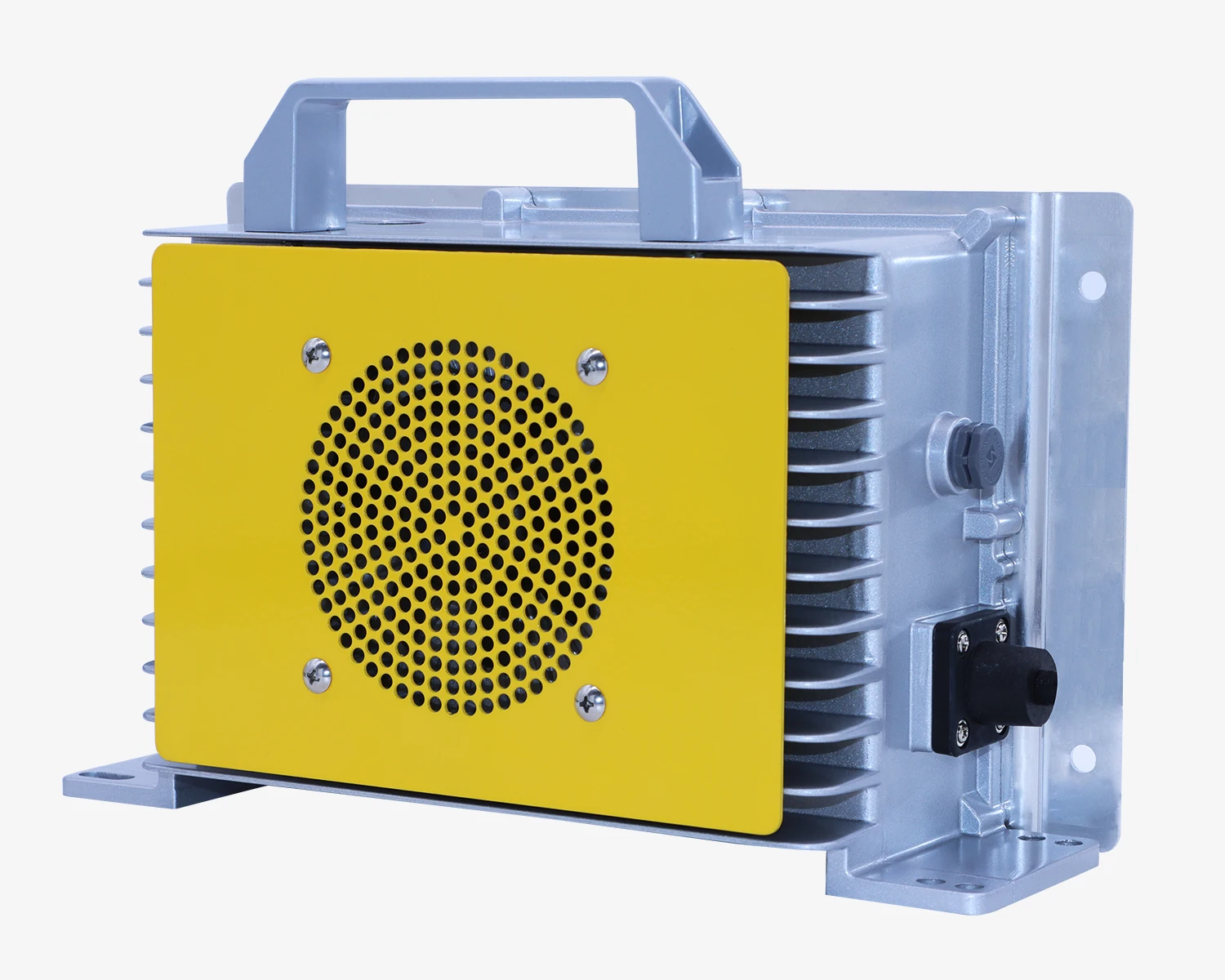 Certificated CE KC CB FCC RCM 60V Lead Acid Intelligent Industrial Car Battery Charger Power Charger forklift battery charger