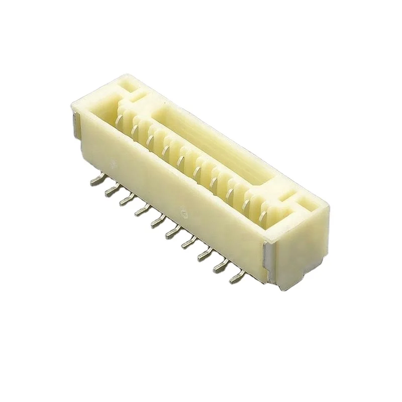 KR1259 GH1.25 connector BM06B-GHS-TBT wire to board Connectors