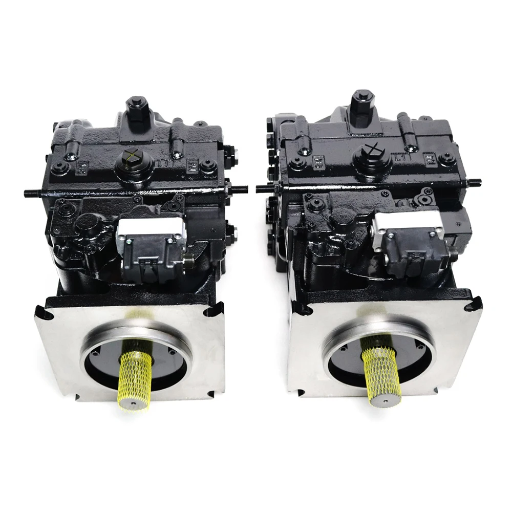 90 Pump For m46 pump danfoss For sauer danfoss hydraulic pumps m46 For grr074 danfoss pump