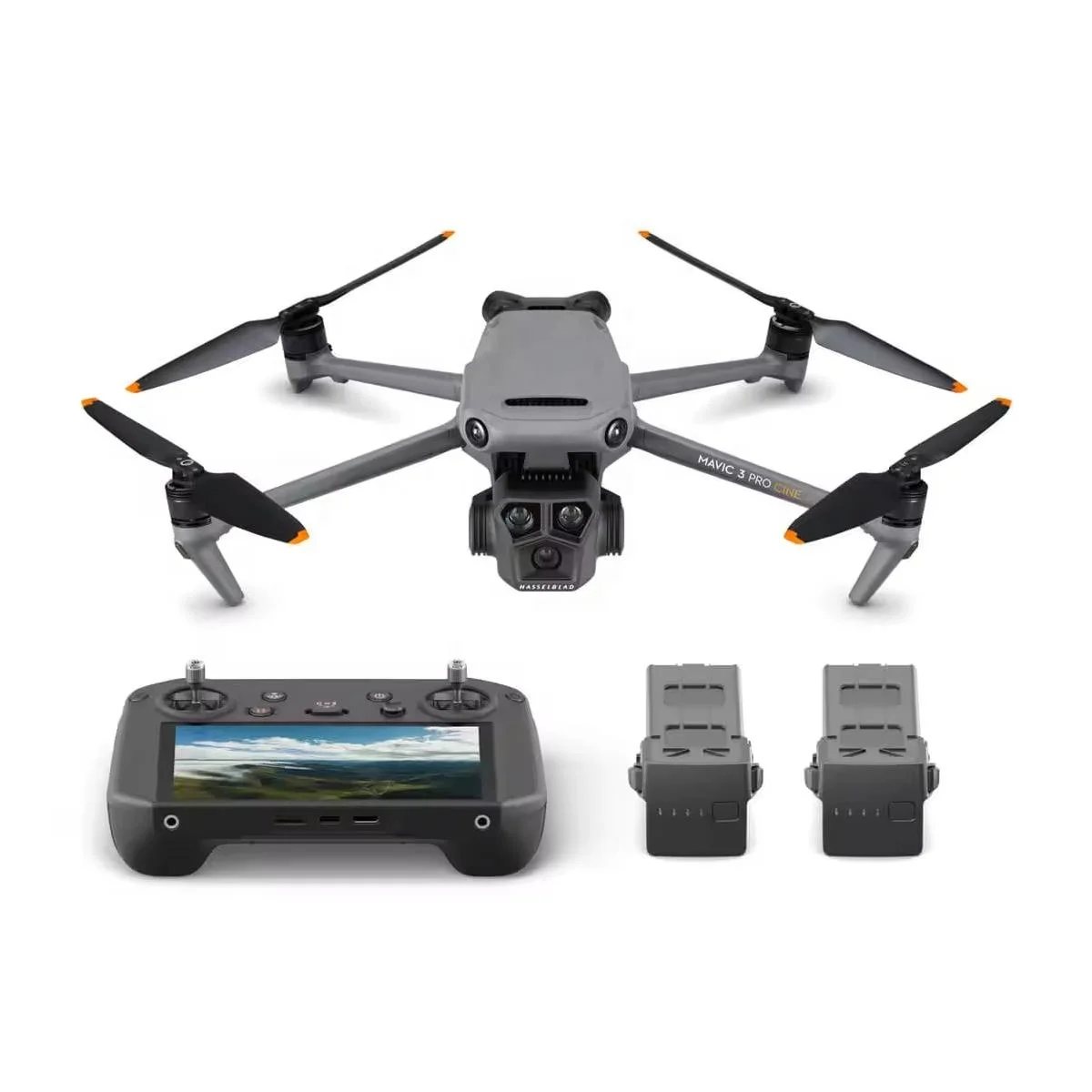Wholesale Mavic 3 Pro Drone Mavic 3 Pro Fly More Combo With RC Pro Dron VS Mavic 3 Fly More Combo Quadcopter UAV