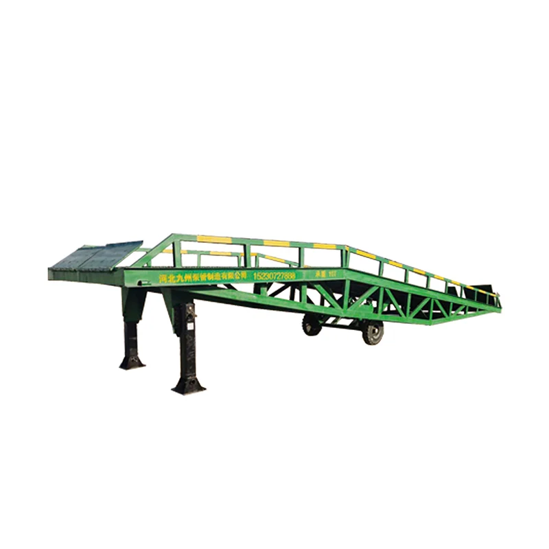 High Quality Mobile Spider Concrete Pump Mobile Hydraulic Placing Boom