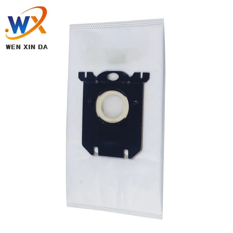 Vacuum Cleaner Dust Bags for S-Bag for Philips Tornado FC8614 FC8134 FC9083 FC9087 FC9088 HR8331 Vacuum Cleaner Filter