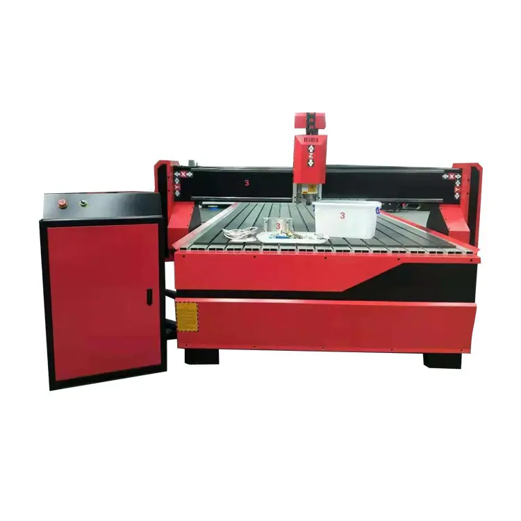 Новое поступление 1300*2500*300 мм древесины Cnc маршрутизатор 1325 для продажи