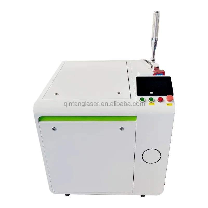 1000w1500w 2000w 3000w  laser welding machine for stainless steel 4 in 1