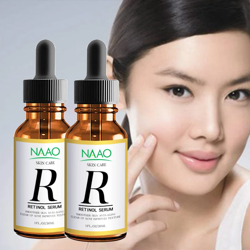 2021 Новое поступление увлажняющая отбеливающая омолаживающая сыворотка для ухода за кожей лица