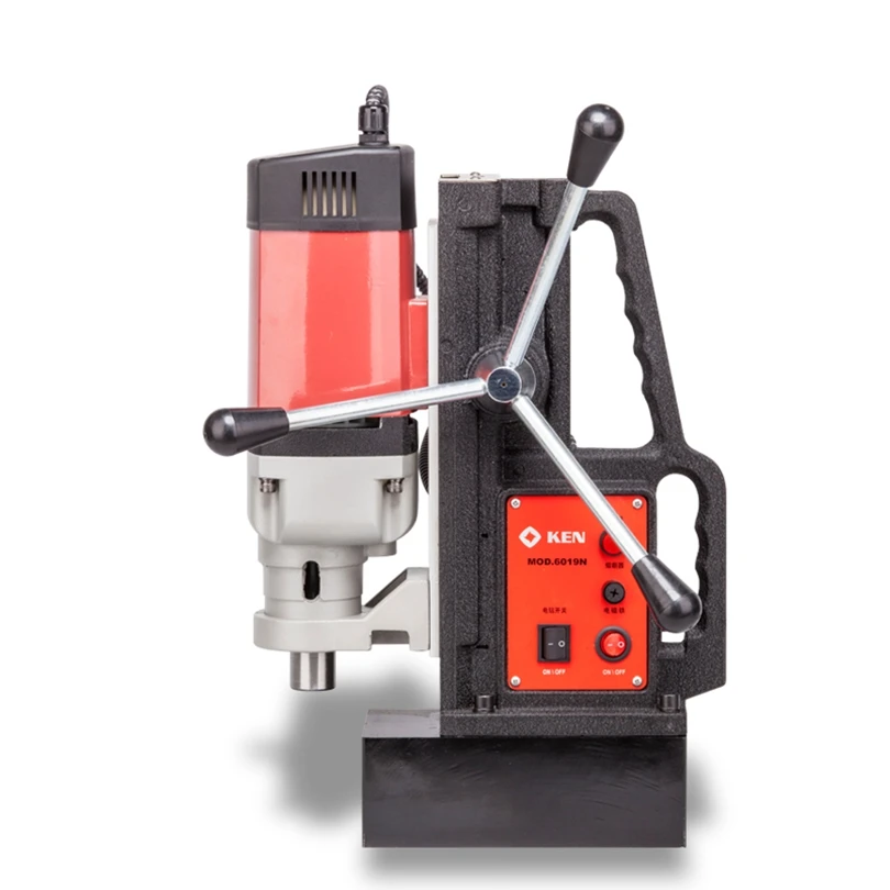KEN-6019N Drill Rotabroach Magnetic Drill for sale
