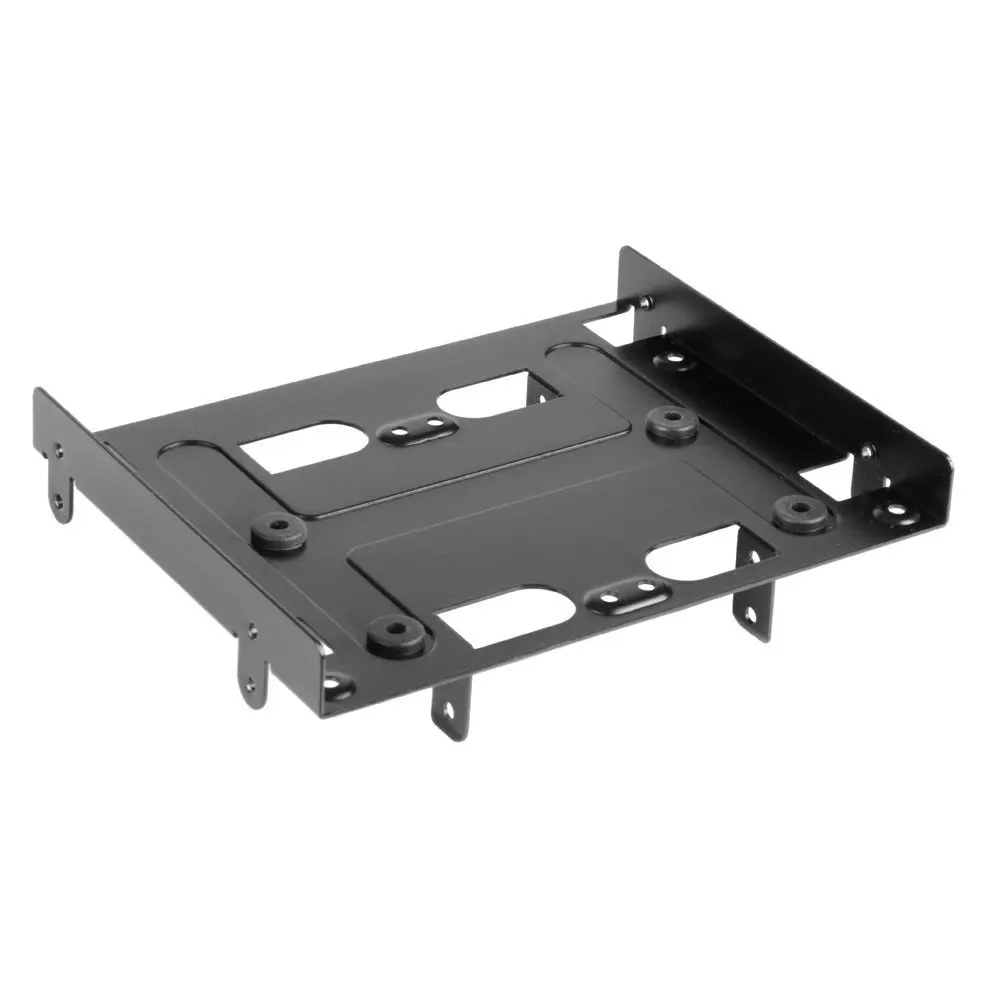 Top Quality Internal Adapter Hdd Ssd Hard Drive Caddy for Cd/dv 2.5 to 3.5 Hard Disk Bracket Hard Drive