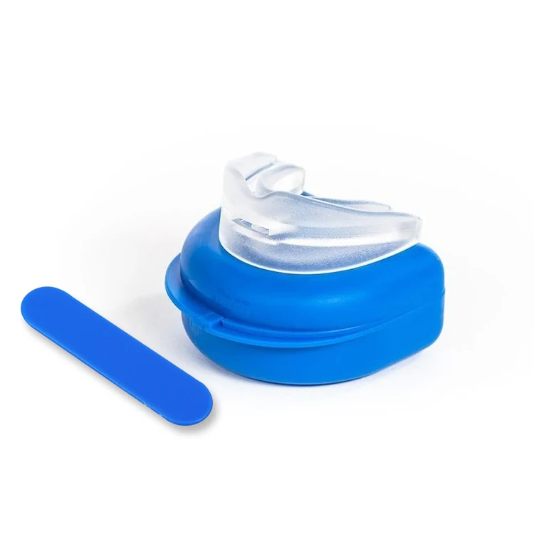 hot sell stop snore dental mouth guard/dental guard/mouth piece for teeth grinding/clenching