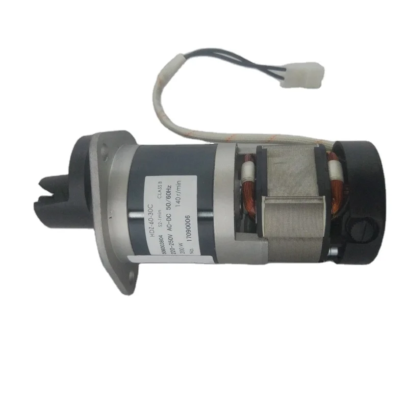  Аккумулирования энергии мотор HDZ-60-30C