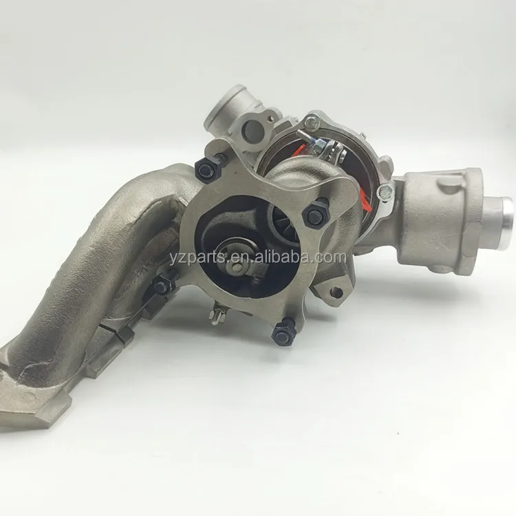 For Seat Exeo For Audi A3 1.8TSI CDHA 53039880119 Turbo Turbocharger 53039880123 53039880165 06H145701L 06J145701J 06H145701D 06