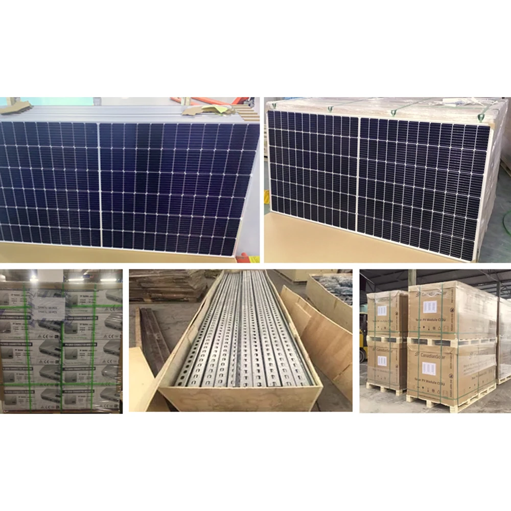 Полный комплект гибридной солнечной системы 10 кВт с аккумулятором ква солнечная