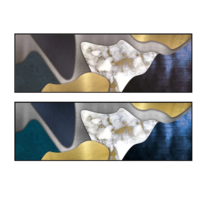 Декоративный Настенный декор с рамкой