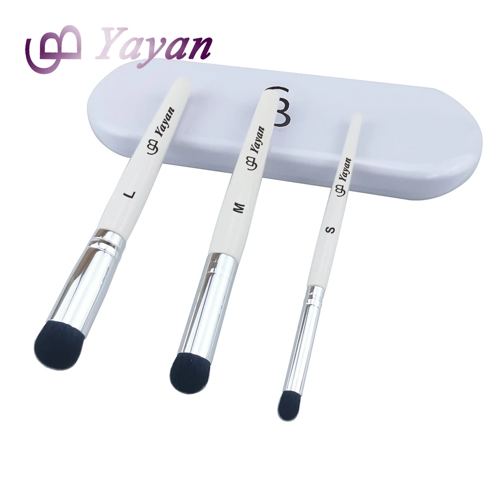 Synthetic Nylon Hobby Paint Brush Set For Advanced And Professional  Techniques for Tabletop Roleplaying, Boardgames,Miniature