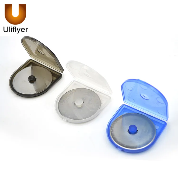 45mm Rotary Cutter Blade for Quilting