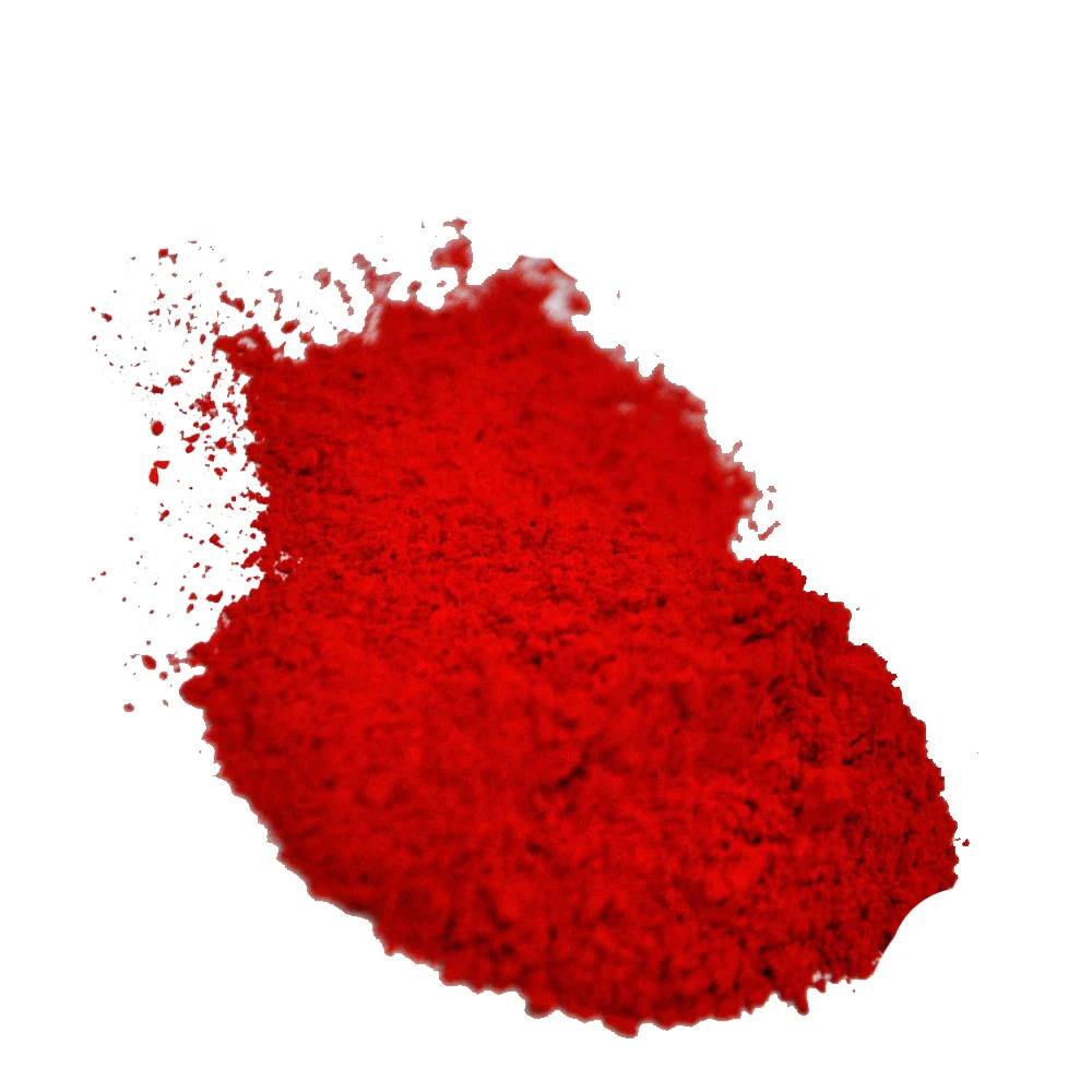 Pigment Red 254 for paint plastic ink