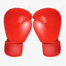 Wholesale Custom Design Pro Cowhide Boxing Gloves For Power Training