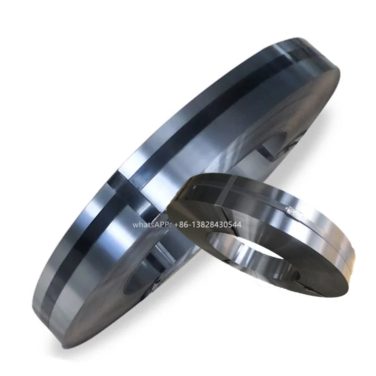 C75S high carbon steel strip best band saw blade