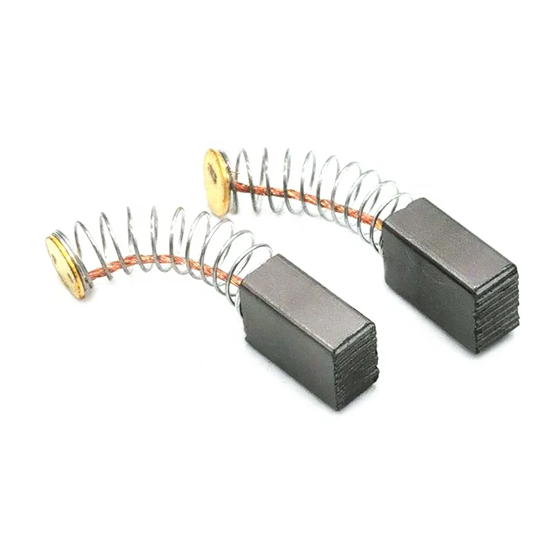 CB-50 carbon brush for hilti,carbon brush for drill,power tool carbon brush