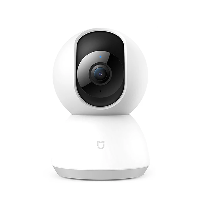 Xiaomi Mijia Smart Camera IP Webcam 2K WiFi Pan-tilt Night Vision 360 Angle Video Cam View Baby Monitor Home Security Cameras