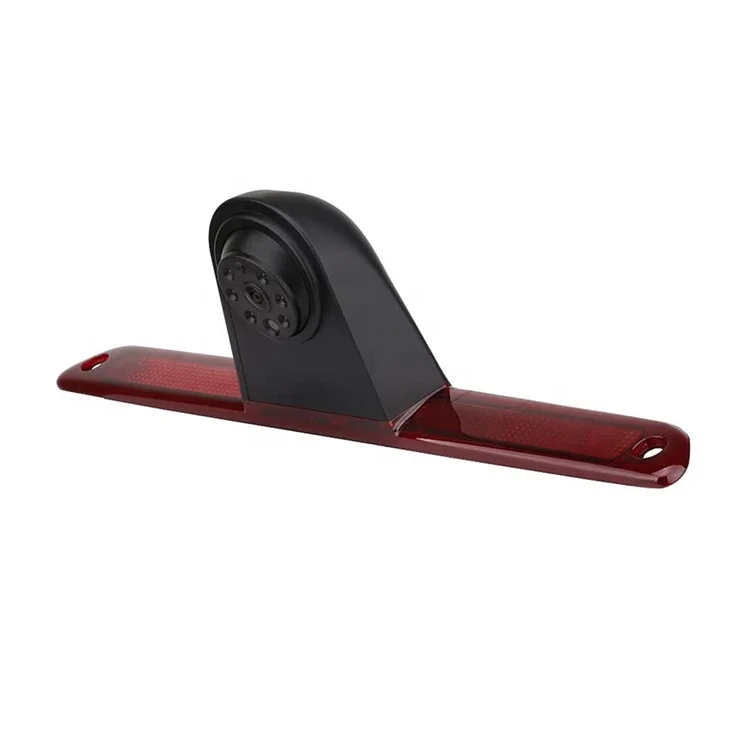 Wide angle 170 degree Car brake light reversing camera 6 IR NIGHT Version IP68 For Benz Sprinter VW Crafter