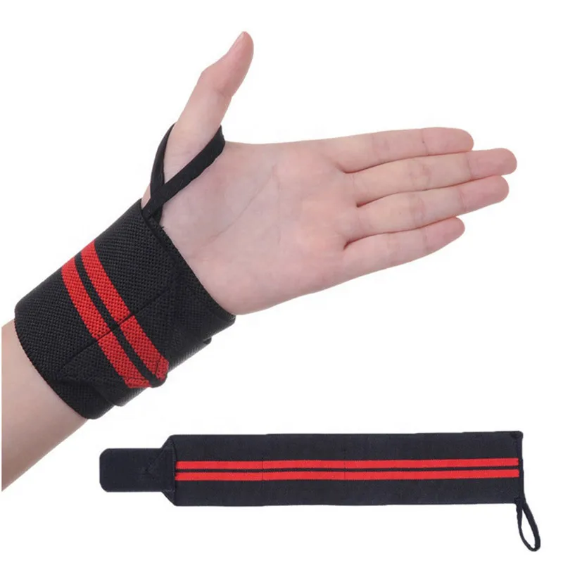 
LCFC New sports baseball wrist guard fitness gym wrist wraps men/women sports protection 