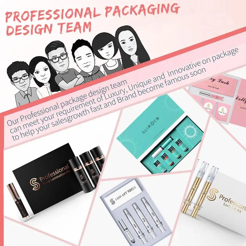 
Lash Lift Eyelash Perming Kit Best Lash Lift Products Low MOQ Eye Lash Lift 