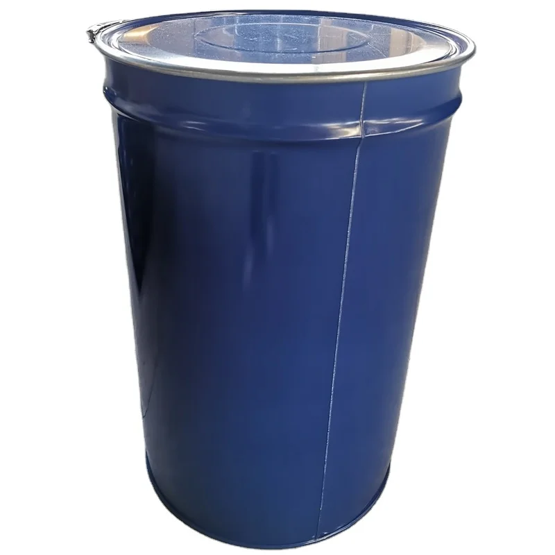 Конические стальные барабаны для упаковки меда, оптовая продажа