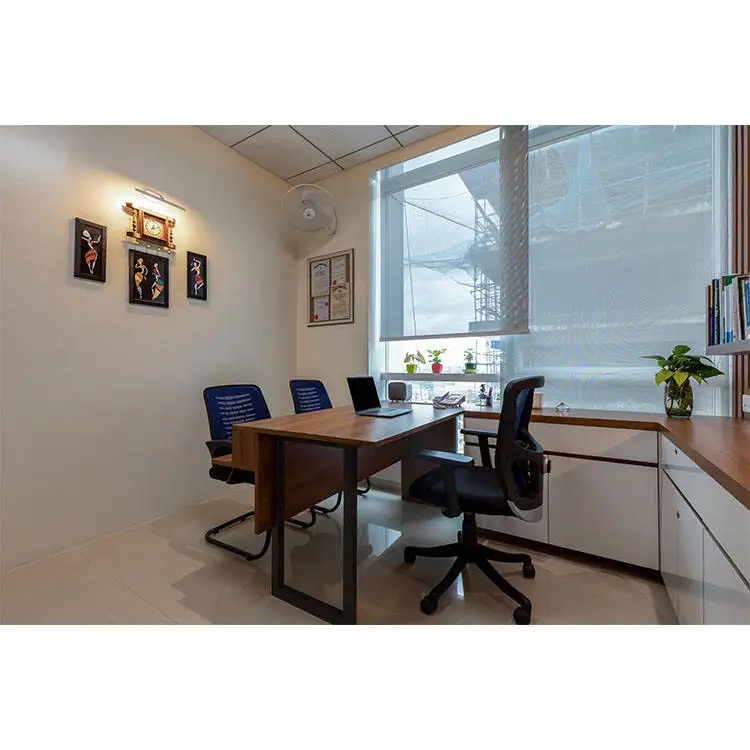 Cheap hospital furniture  doctor examination table beautiful medical clinic furniture doctor desk for hospital