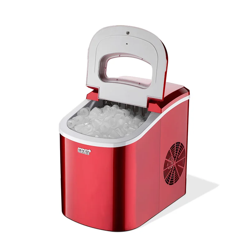 
Hot selling high efficiency/cube ice machine 