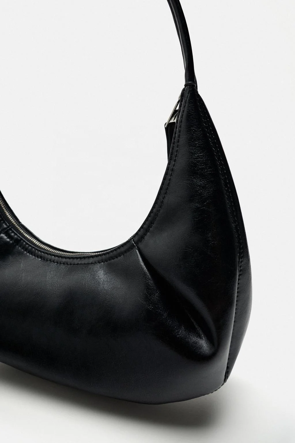 designer chic custom underarm bag luxury metallic silver shoulder bag purse elegant girls exquisite handcrafted hand bag 2024